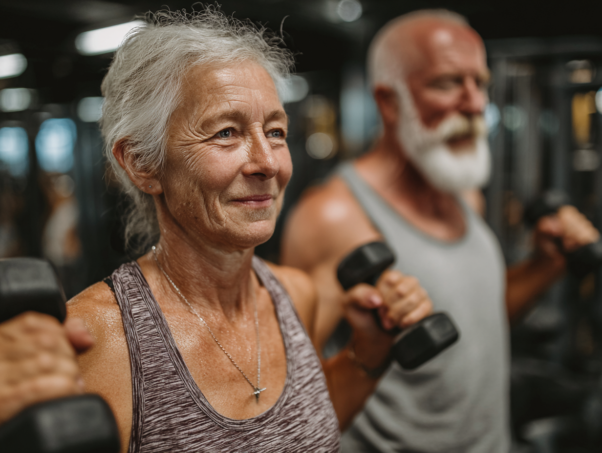 Fondatorul SilverJourney